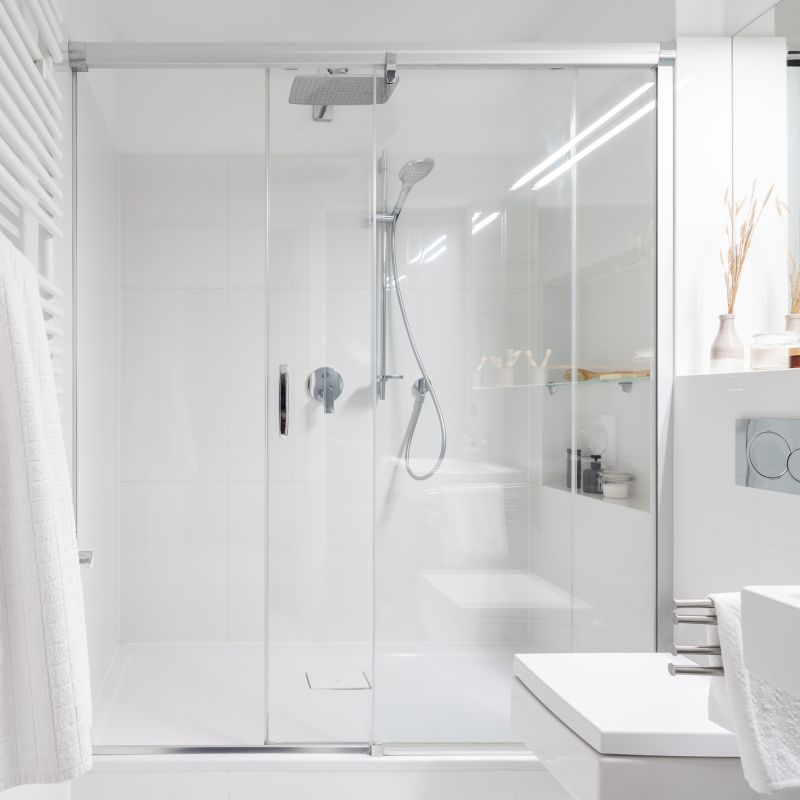 Best Shower Installation Contractors in Tremonton, UT